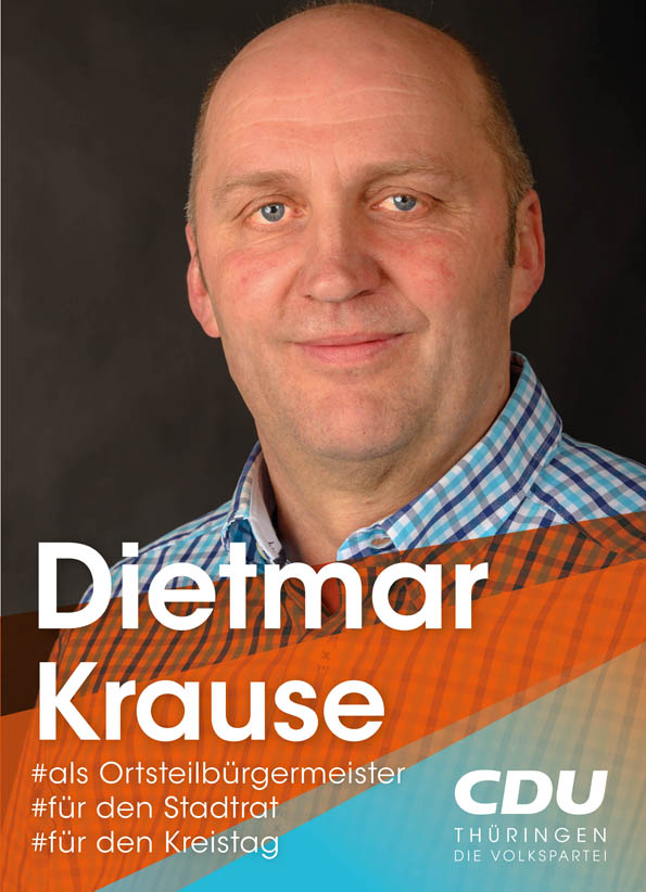 Dietmar Krause