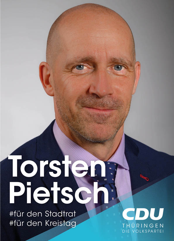 Torsten Pietsch