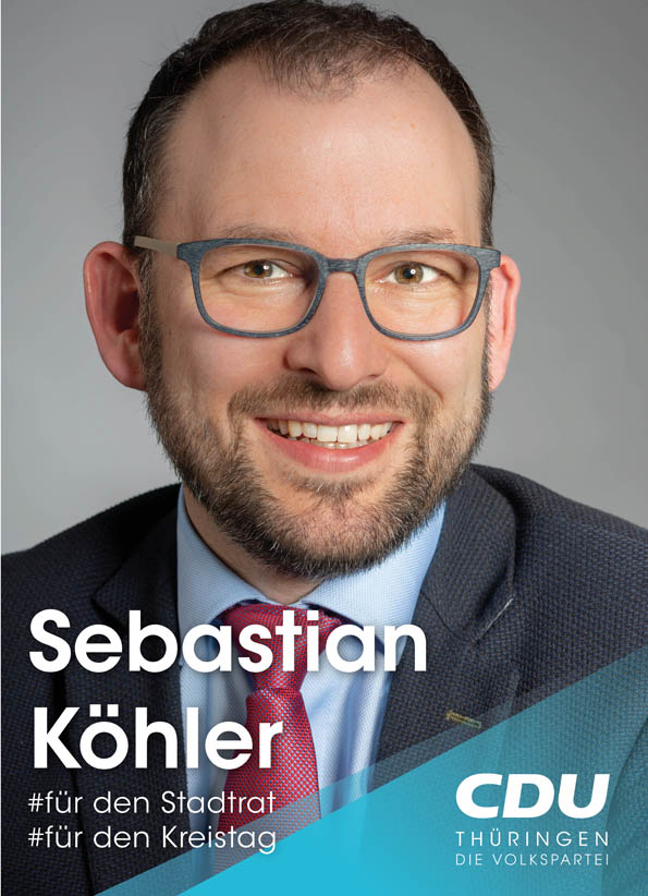 Sebastian Köhler